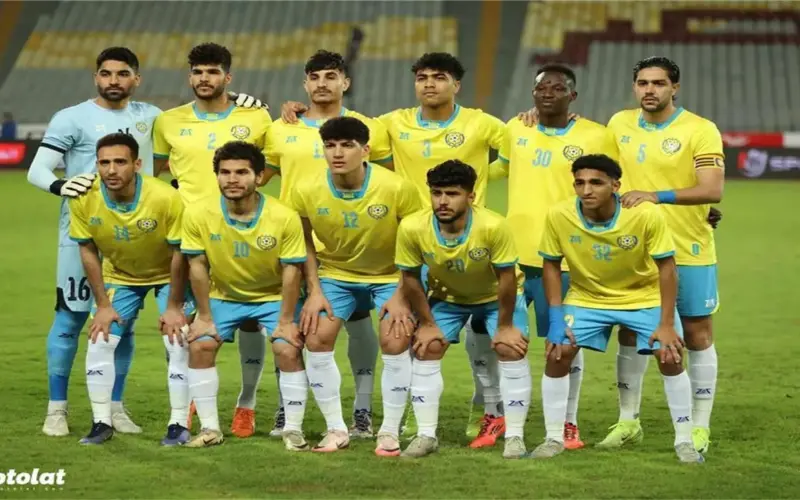 لاعب الإسماعيلي يتنازل عن 20 مليون جنيه ويفسخ تعاقده مع الدراويش